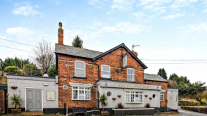Redevelopment Opportunity in Frodsham photo